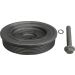 Metzger Riemenscheibe, Kurbelwelle COMPETENCE KIT 6400036