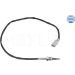 Meyle Sensor, Abgastemperatur MEYLE-ORIGINAL: True to OE 114 800 0179 Meyle Sensor, Abgastemperatur MEYLE-ORIGINAL: True to OE 114 800 0179