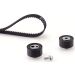 Gates Zahnriemensatz PowerGrip™ K015524XS Gates Zahnriemensatz PowerGrip™ K015524XS