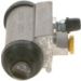 BOSCH Radbremszylinder F 026 002 001