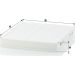 MANN-FILTER CU 2141 Innenraumfilter, Partikelfilter MANN-FILTER CU 2141 Innenraumfilter, Partikelfilter