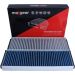 Maxgear Filter, Innenraumluft SILVER CARBON 26-1841