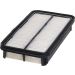 Hengst Filter Luftfilter E550L