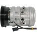 Kompressor, Klimaanlage ACP 1213 000P Kompressor, Klimaanlage ACP 1213 000P