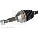 Antriebswelle ADBP890047 Antriebswelle ADBP890047