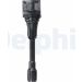 Delphi Zündspule GN10241-12B1 Delphi Zündspule GN10241-12B1