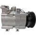 Kompressor, Klimaanlage ACP 1169 000P Kompressor, Klimaanlage ACP 1169 000P