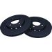 Bremsscheibe QD5953HC