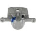 Metzger Bremssattel 6261471