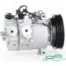 Kompressor, Klimaanlage 89463 Kompressor, Klimaanlage 89463