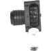 BOSCH 0 261 232 000 Drucksensor, Bremskraftverstärker für MERCEDES S-Klasse, C-Klasse, GLC