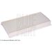 Blue Print Filter, Innenraumluft ADM52502