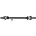 SKF Antriebswelle VKJC 1608