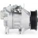 Nissens Kompressor, Klimaanlage FIRST FIT 89554