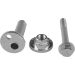 Tedgum Sturzkorrekturschraube TED45972 Tedgum Sturzkorrekturschraube TED45972