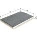 BOSCH 1 987 432 337 Innenraumfilter