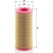 MANN-FILTER C 16 324/2 Luftfilter MANN-FILTER C 16 324/2 Luftfilter