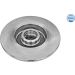 Bremsscheibe 115 523 1005
