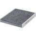 Hengst Filter Filter, Innenraumluft E3919LC