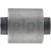 Delphi Lagerung, Lenker TD647W