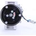 Nissens Kompressor, Klimaanlage FIRST FIT 89310