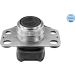 Meyle Lagerung, Motor MEYLE-ORIGINAL: True to OE 16-14 043 4370