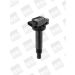 BorgWarner (BERU) Zündspule ZSE165