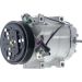 Kompressor, Klimaanlage ACP 1081 000S Kompressor, Klimaanlage ACP 1081 000S
