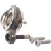 SKF Radlagersatz VKBA 6557