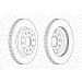 Bremsscheibe DDF1223C Bremsscheibe DDF1223C