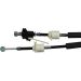 Metzger Seilzug, Schaltgetriebe 3150363 Metzger Seilzug, Schaltgetriebe 3150363