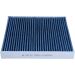 Maxgear Filter, Innenraumluft SILVER CARBON 26-1812