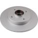 Valeo Bremsscheibe COATED 675405 Valeo Bremsscheibe COATED 675405