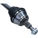 Antriebswelle 49-1706 Antriebswelle 49-1706