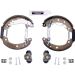 Bremsbackensatz 8DB 355 004-381 Bremsbackensatz 8DB 355 004-381