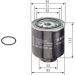 BOSCH Kraftstofffilter F 026 402 223