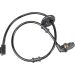 Metzger Sensor, Raddrehzahl 09001078