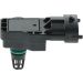 BOSCH Sensor, Ladedruck 0 261 230 283