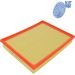 Blue Print Luftfilter ADW192208