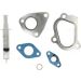 Nissens Turbolader 93030