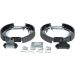 BOSCH Bremsbackensatz KIT SUPERPRO 0 204 114 638