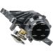 NRF Thermostat, Kühlmittel EASY FIT 725091 NRF Thermostat, Kühlmittel EASY FIT 725091