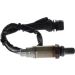 BOSCH Lambdasonde 0 258 003 508 BOSCH Lambdasonde 0 258 003 508