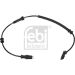 FEBI BILSTEIN 172458 Sensor, Raddrehzahl