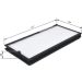 BOSCH 1 987 432 032 Innenraumfilter