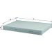 Knecht Filter, Innenraumluft LA 138