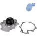 Blue Print Wasserpumpe ADM59133