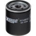 Hengst Filter Ölfilter H14W32 Hengst Filter Ölfilter H14W32