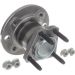 SKF Radlagersatz VKBA 3422