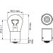 Glühlampe 1 987 302 703 Glühlampe 1 987 302 703